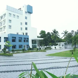 Chand V Residency Hotel