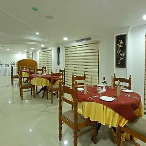 3* Otel Rohini International